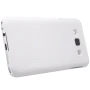 Nillkin Super Frosted Shield Matte cover case for Samsung Galaxy E5 (E500) order from official NILLKIN store